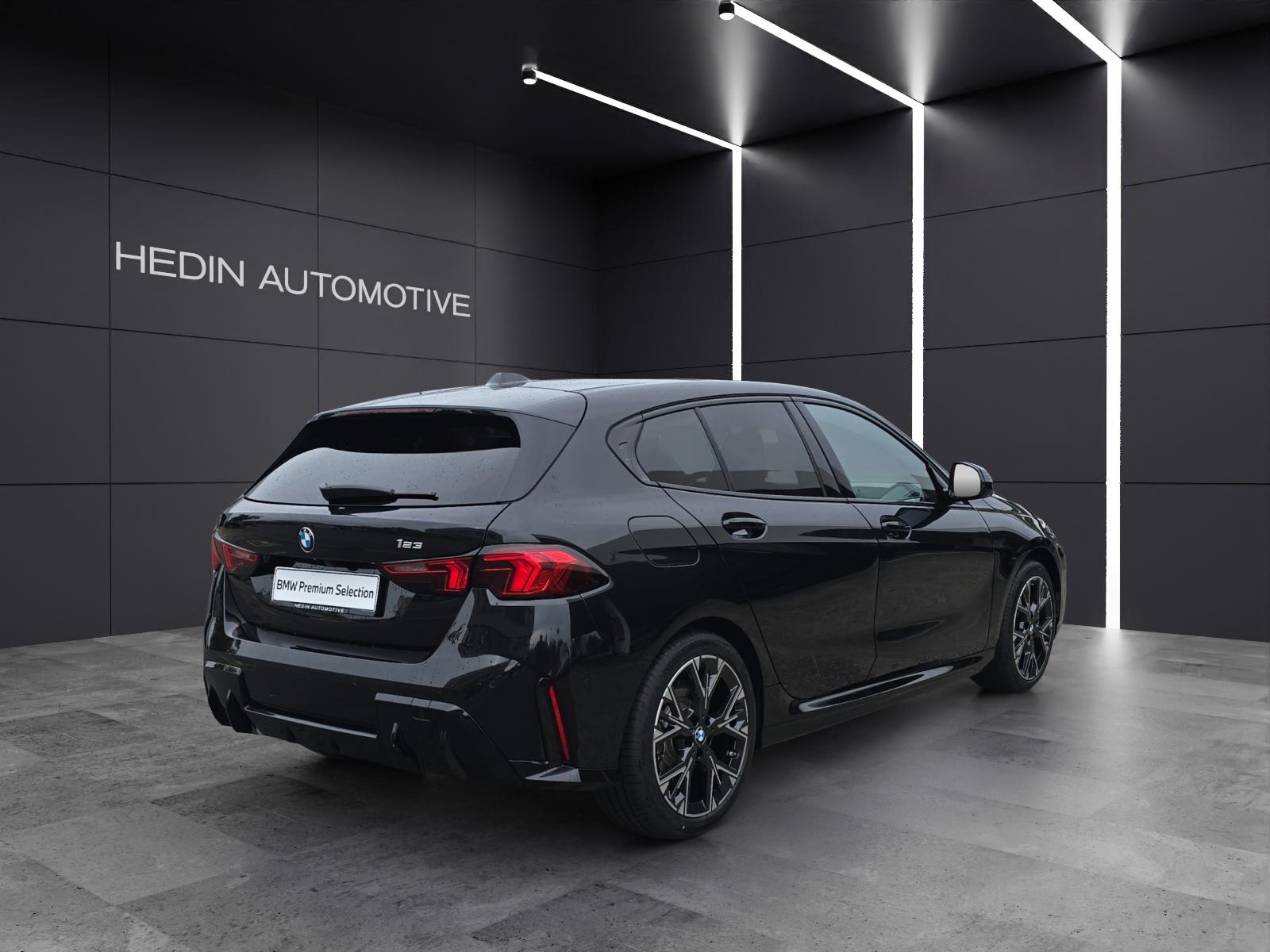 BMW 123 xDrive M Sport-image-8