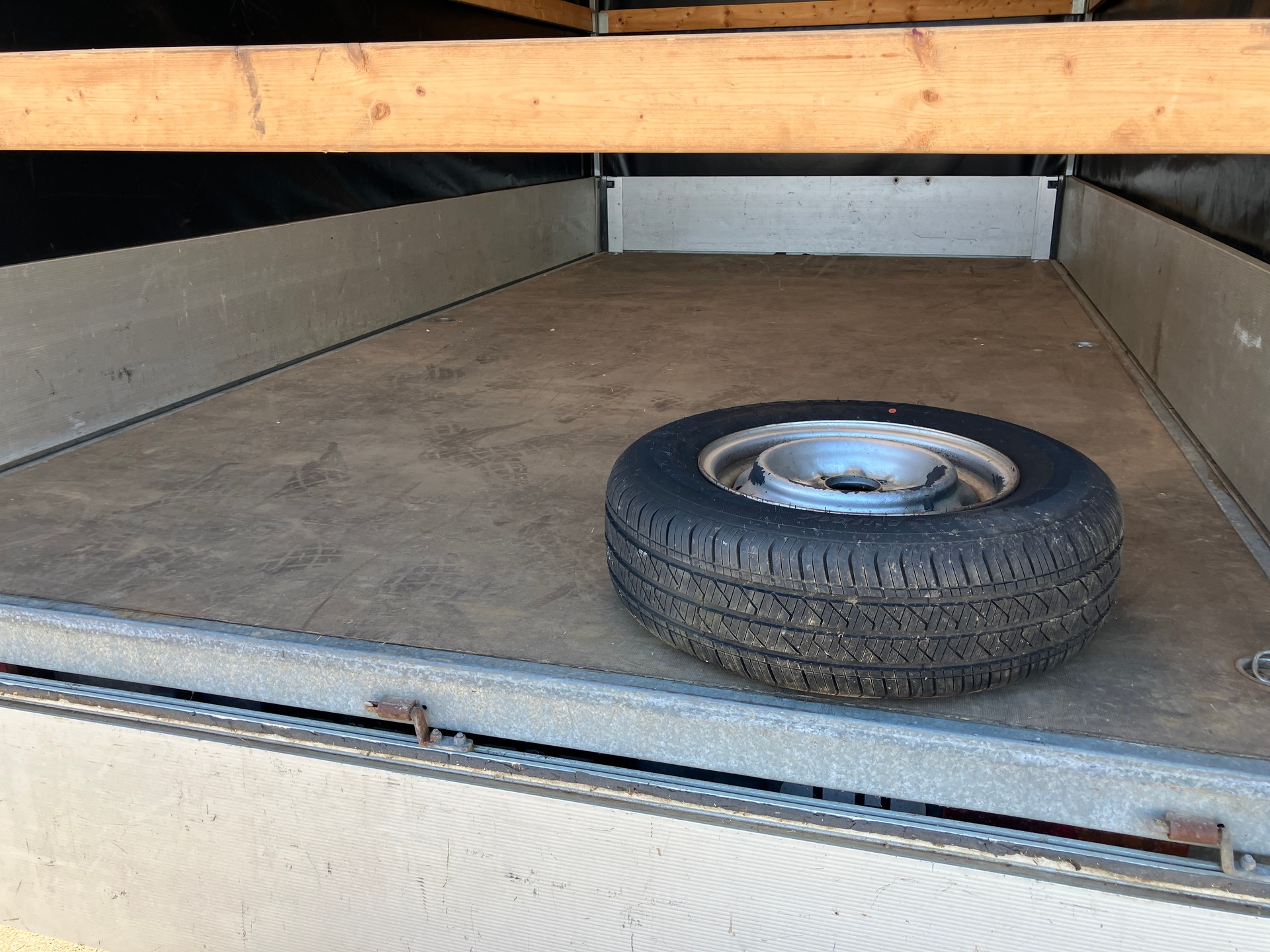 HEINEMANN PH 250 mit Blache-image-7
