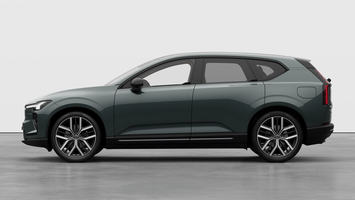 VOLVO EX60 Twin Ultra AWD-image-2
