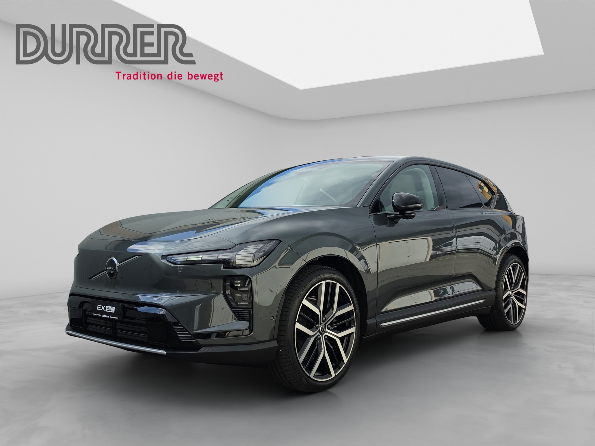 VOLVO EX60 Twin Ultra AWD-image-0
