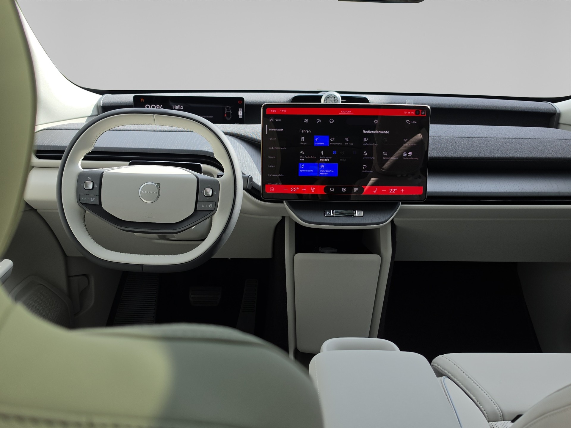 VOLVO EX60 Twin Ultra AWD-image-10