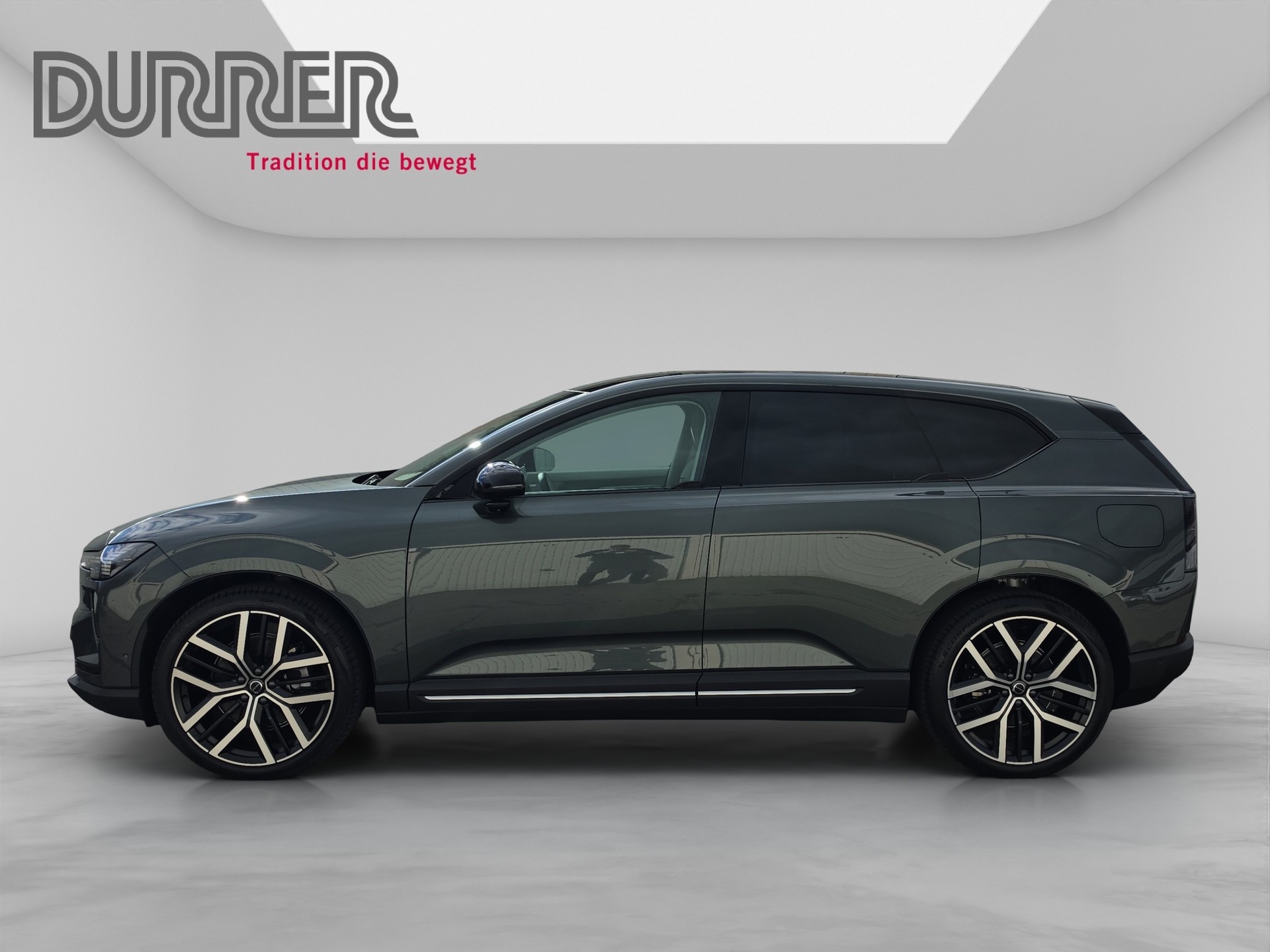 VOLVO EX60 Twin Ultra AWD-image-1