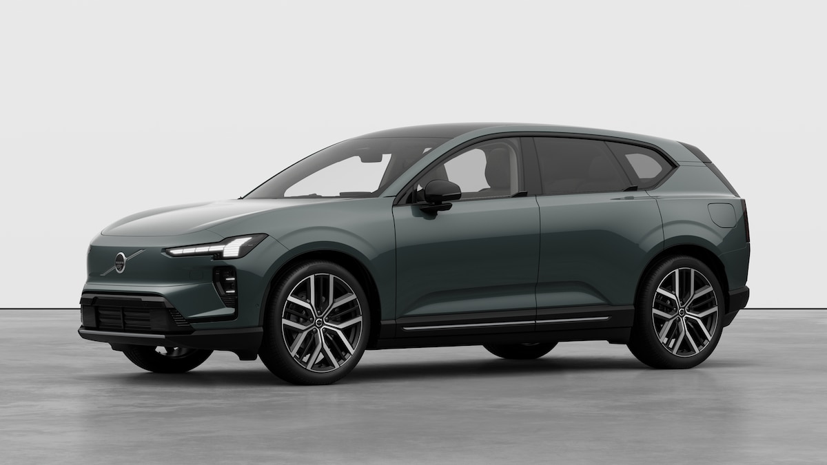 VOLVO EX60 Twin Ultra AWD-image-0