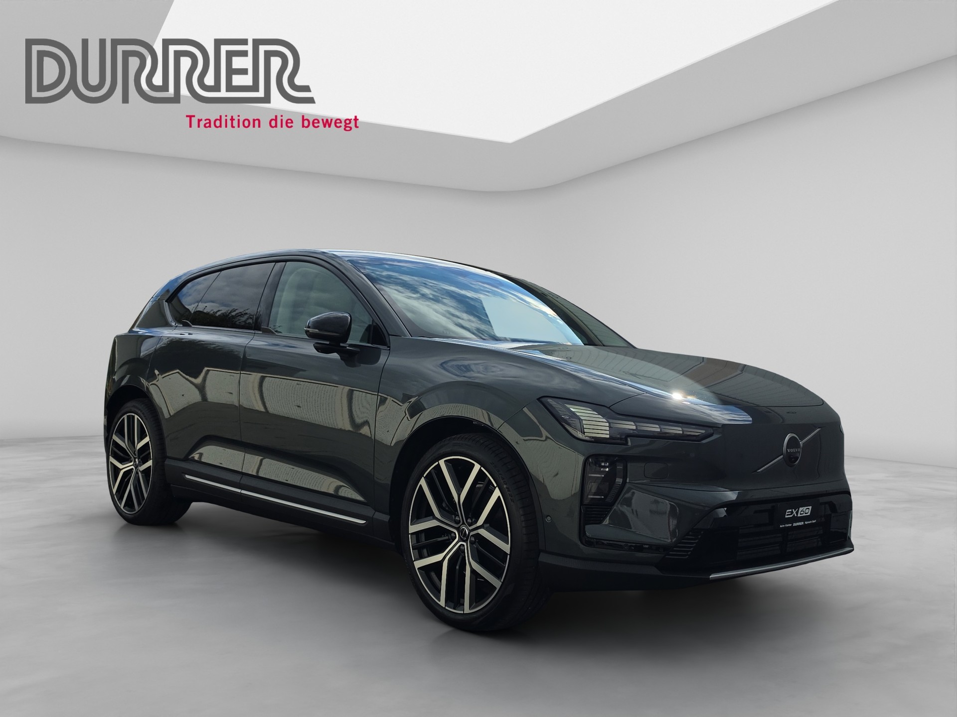 VOLVO EX60 Twin Ultra AWD-image-5