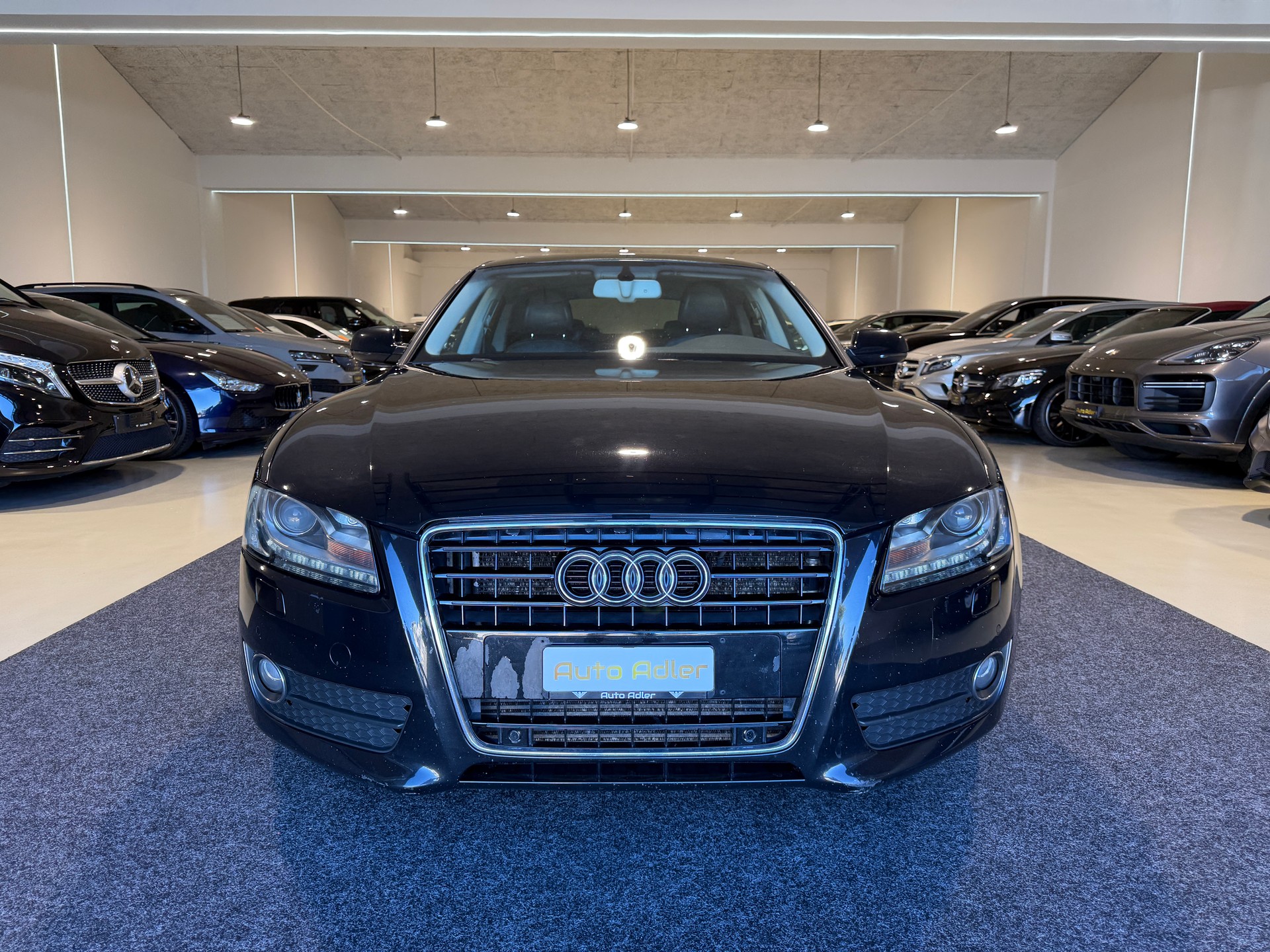 AUDI A5 Sportback 3.0 TDI quattro S-tronic-showroom-element-3