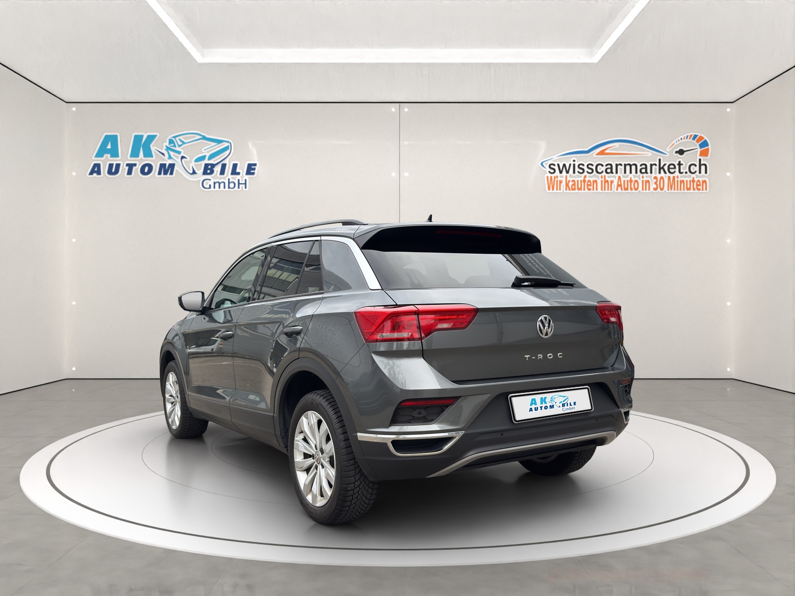 VW T-Roc 1.0 TSI-image-6