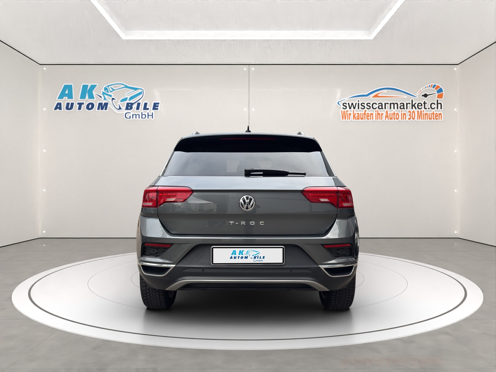 VW T-Roc 1.0 TSI-image-7