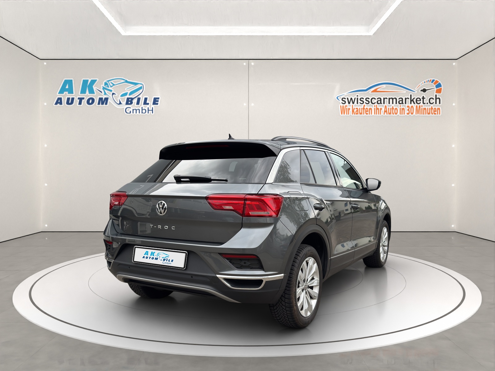 VW T-Roc 1.0 TSI-image-5