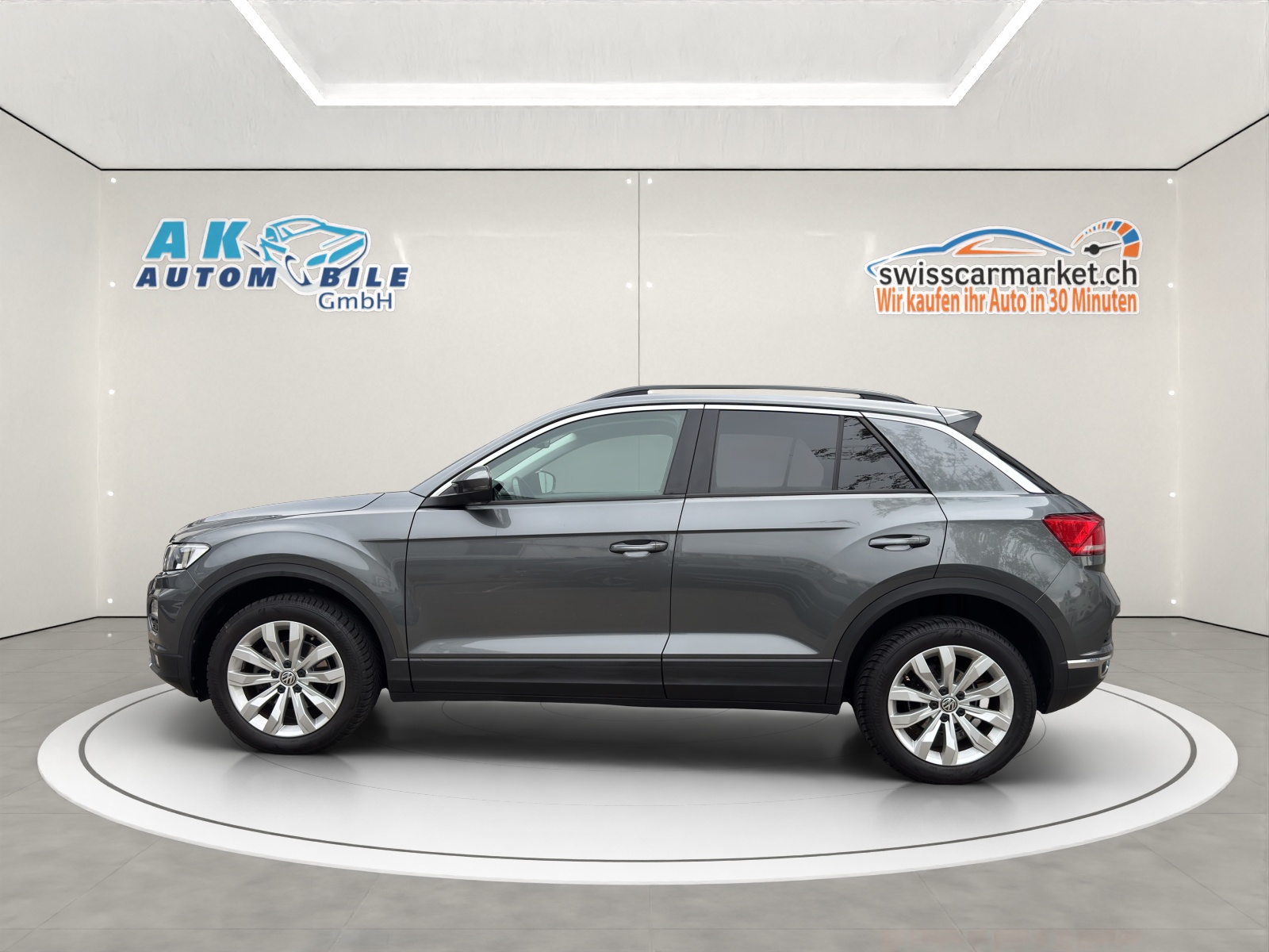 VW T-Roc 1.0 TSI-image-3