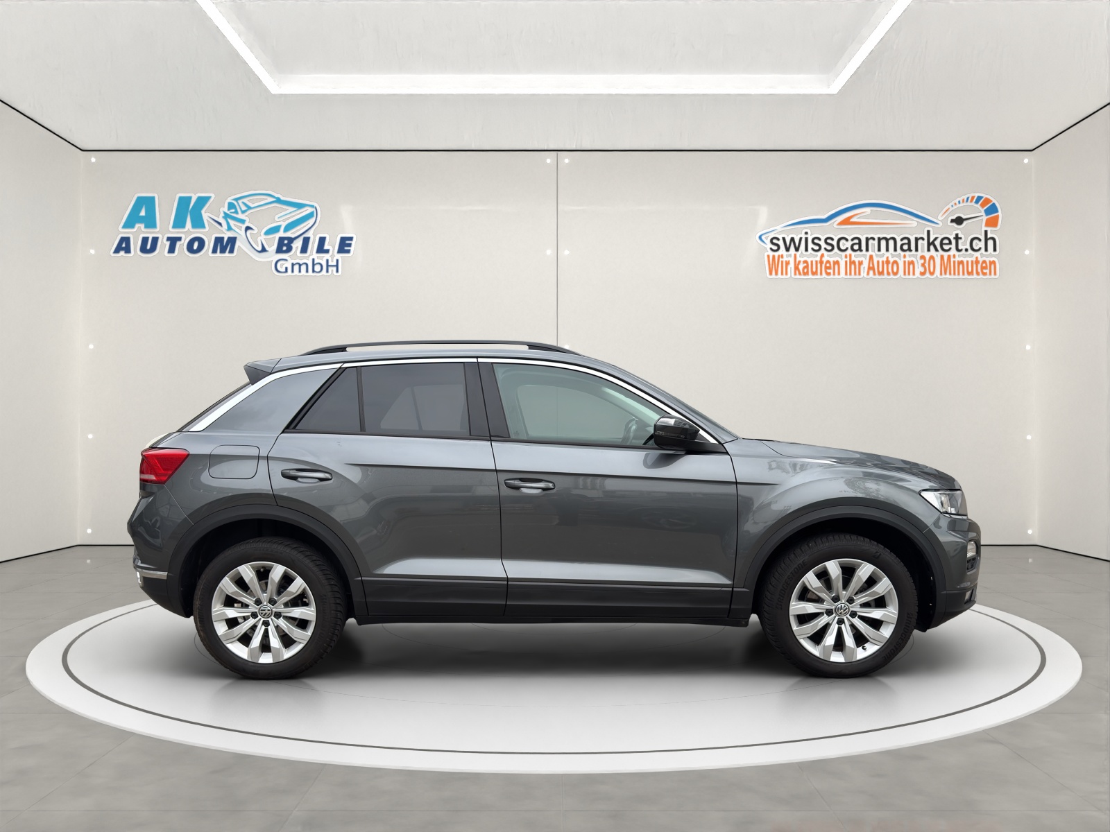 VW T-Roc 1.0 TSI-image-4