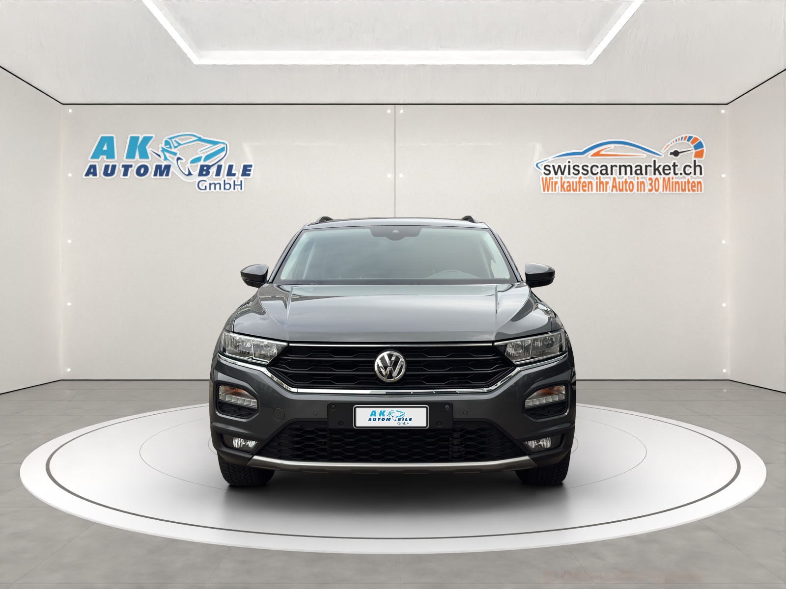 VW T-Roc 1.0 TSI-image-2