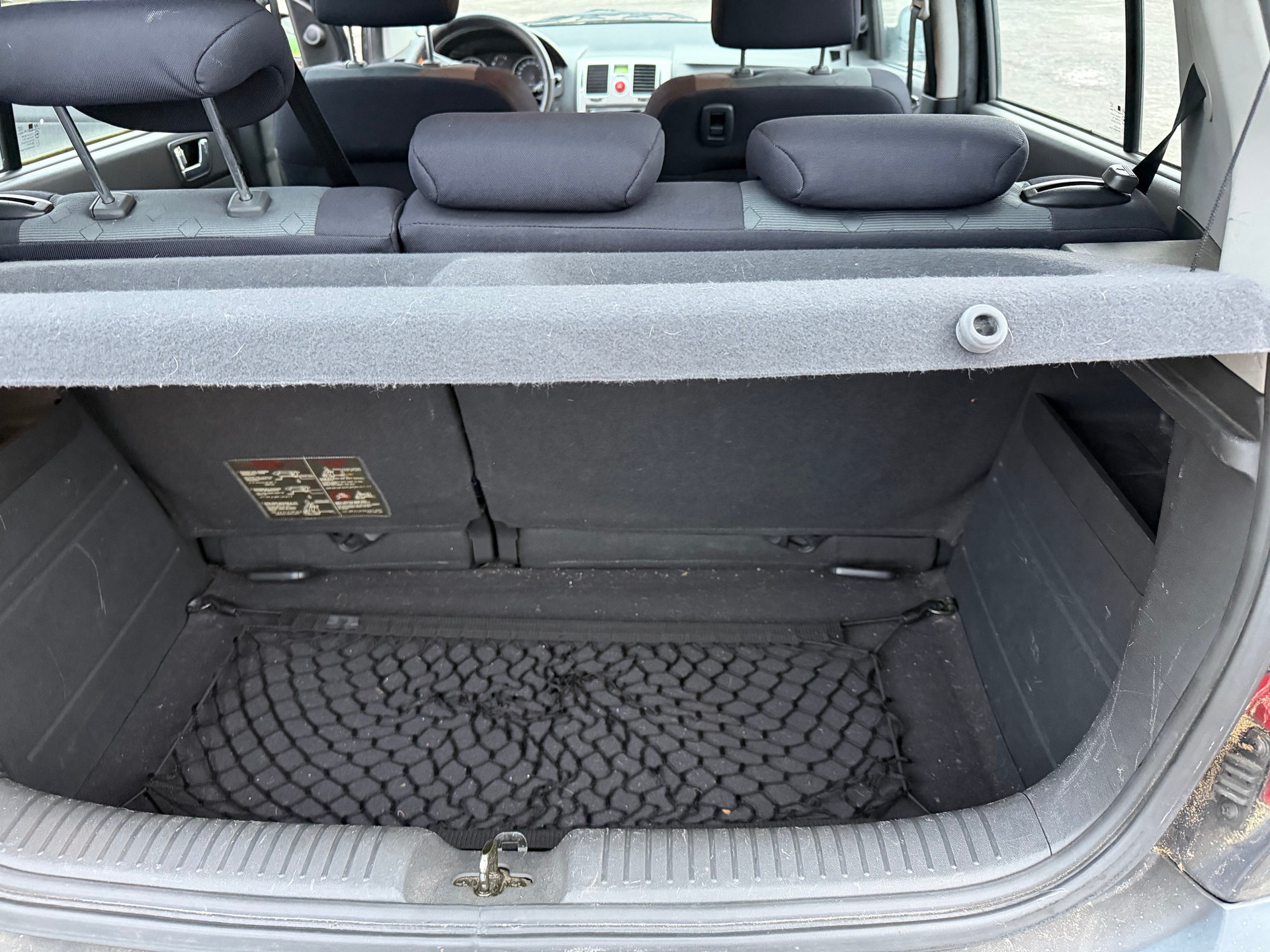 HYUNDAI Getz 1.5 CRDi Style-image-8