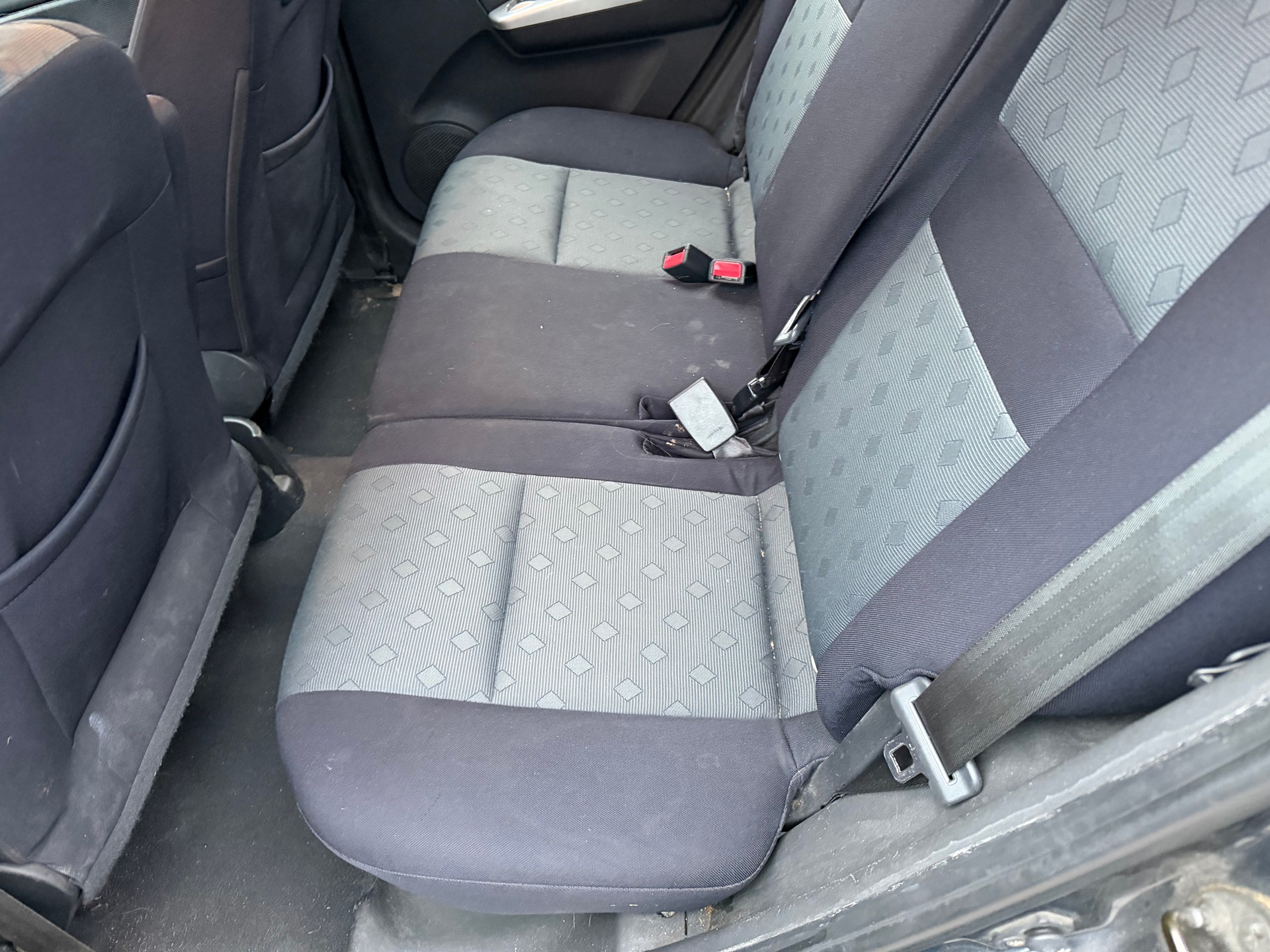 HYUNDAI Getz 1.5 CRDi Style-image-7