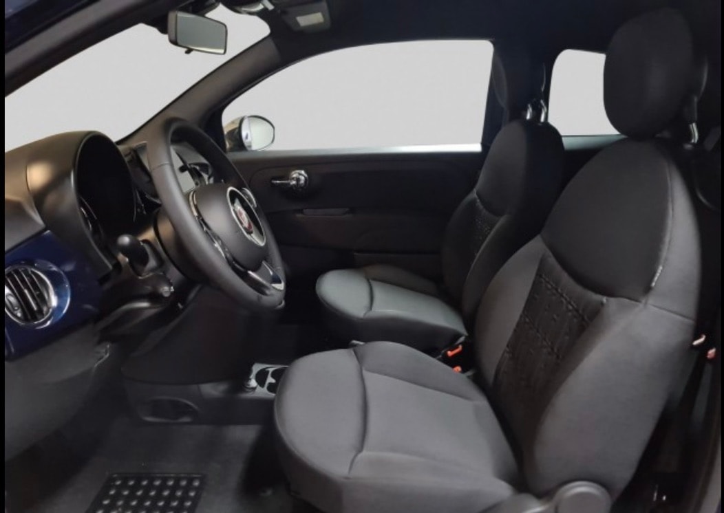 FIAT 1.0 Hybrid Swiss Edition-image-2