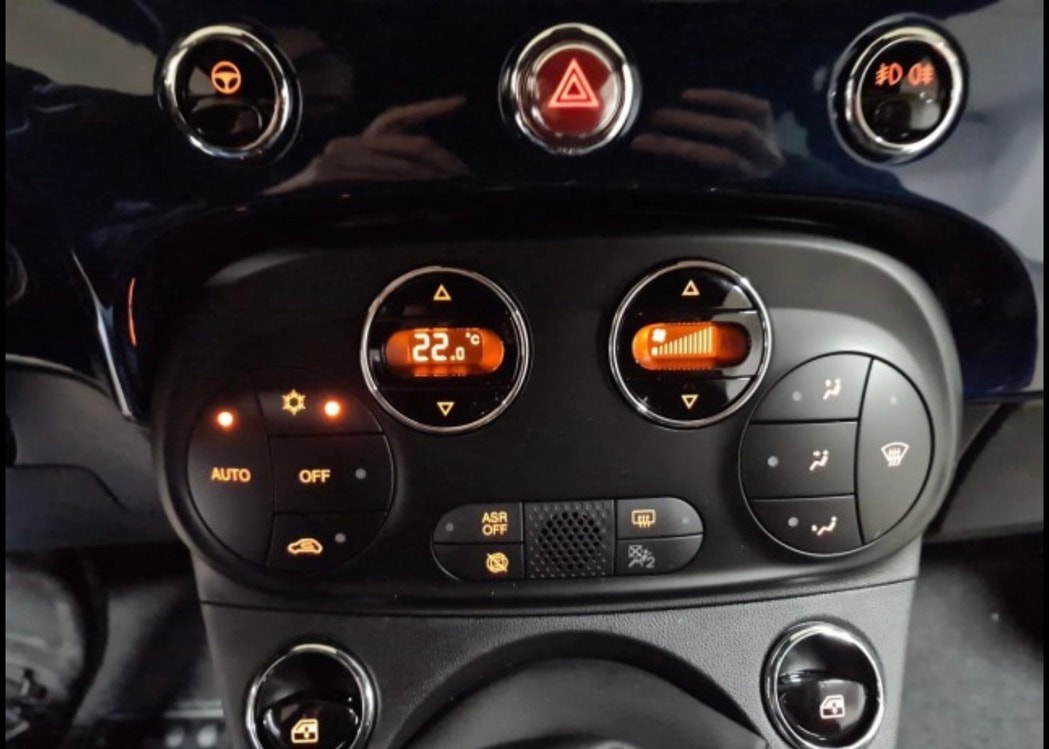 FIAT 1.0 Hybrid Swiss Edition-image-3