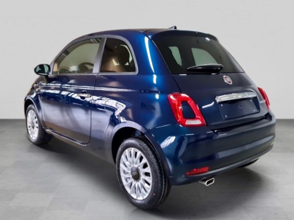 FIAT 1.0 Hybrid Swiss Edition-image-4
