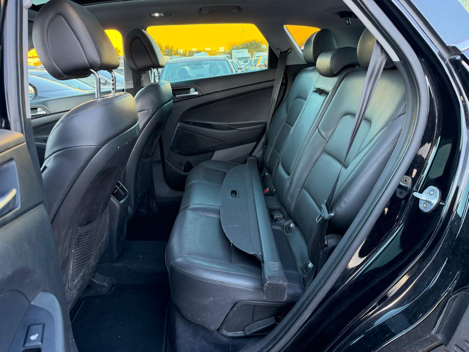 HYUNDAI Tucson 1.6 T-GDi Vertex 4WD-image-15