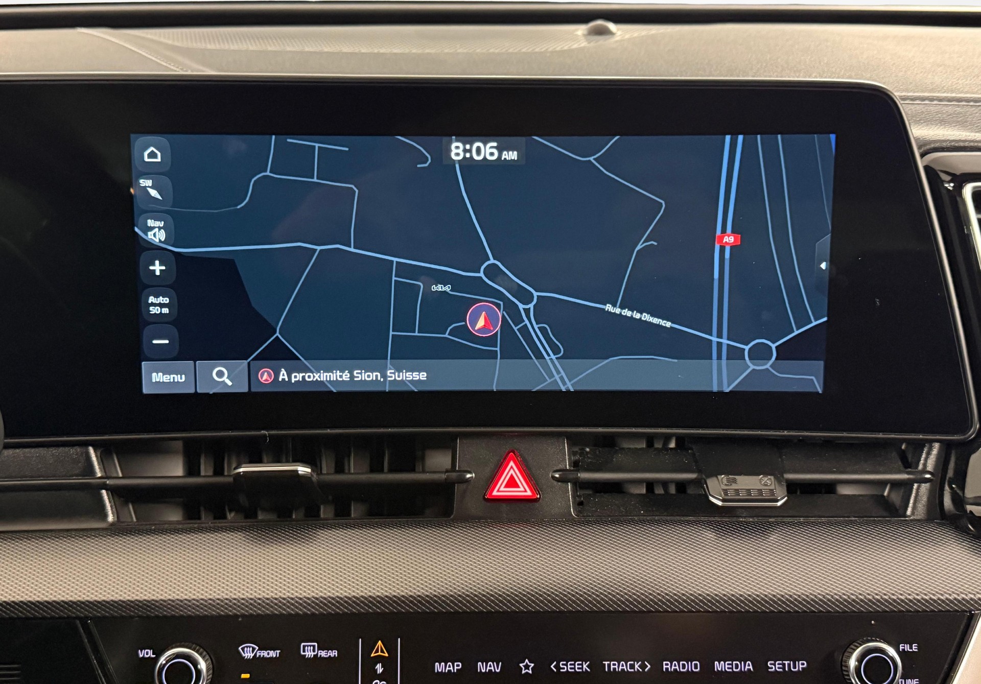 KIA Sportage 1.6 T-GDi Hybrid Style-image-15