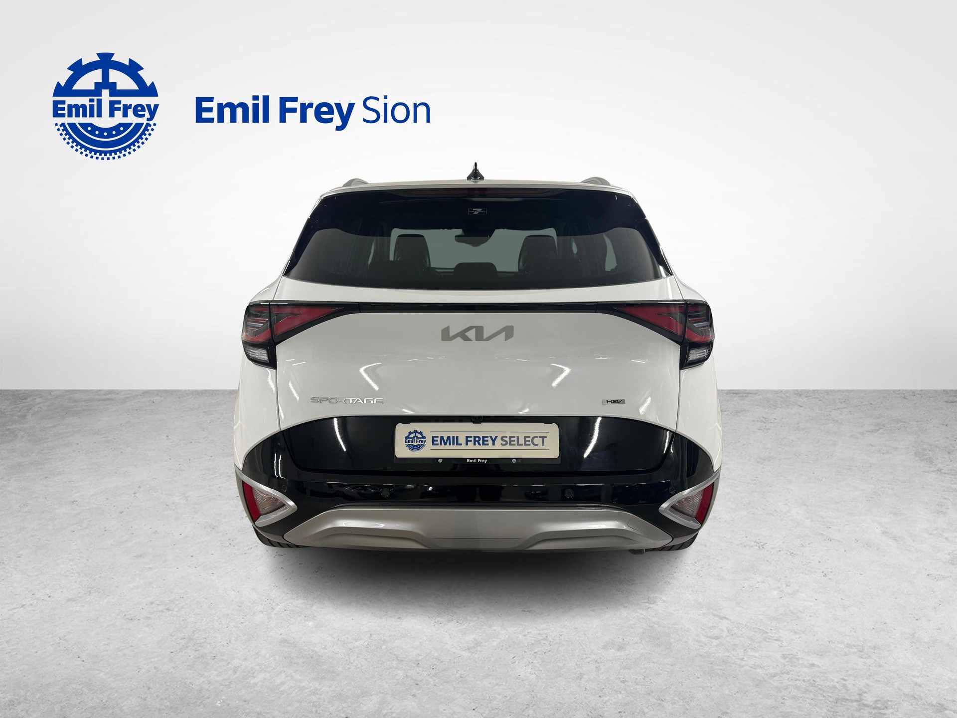 KIA Sportage 1.6 T-GDi Hybrid Style-image-6