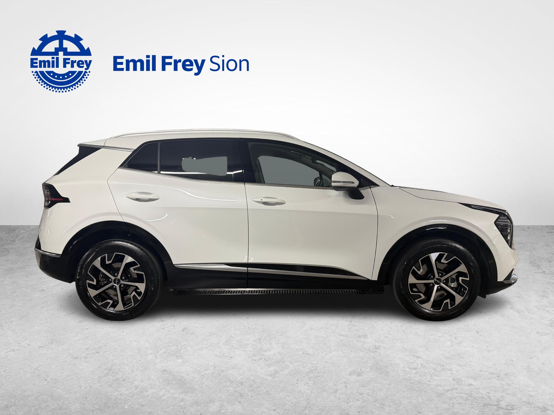KIA Sportage 1.6 T-GDi Hybrid Style-image-5