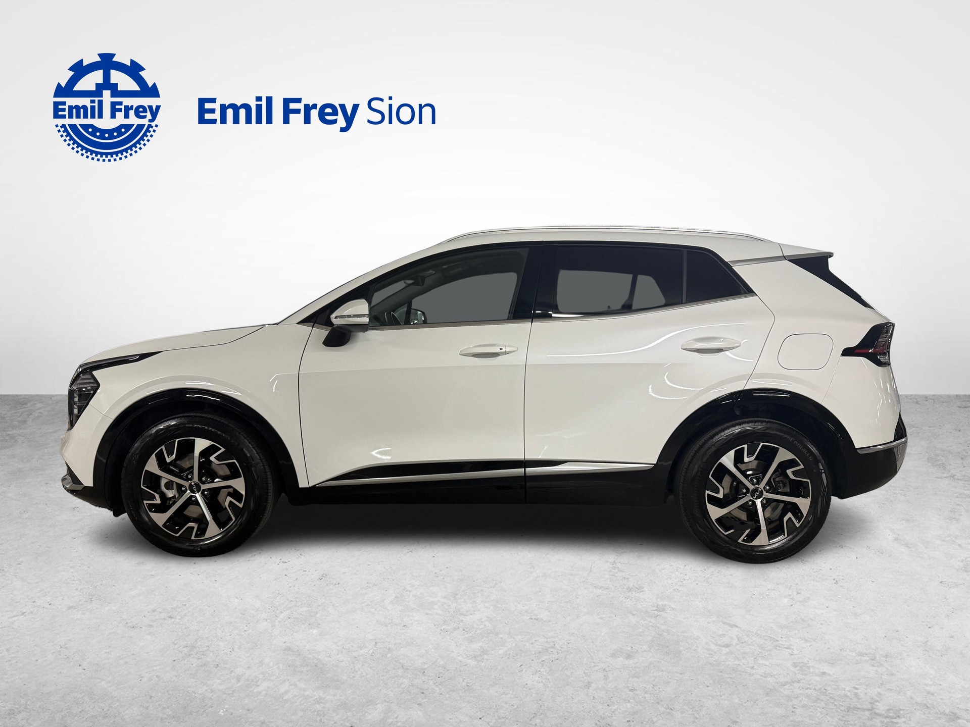 KIA Sportage 1.6 T-GDi Hybrid Style-image-4