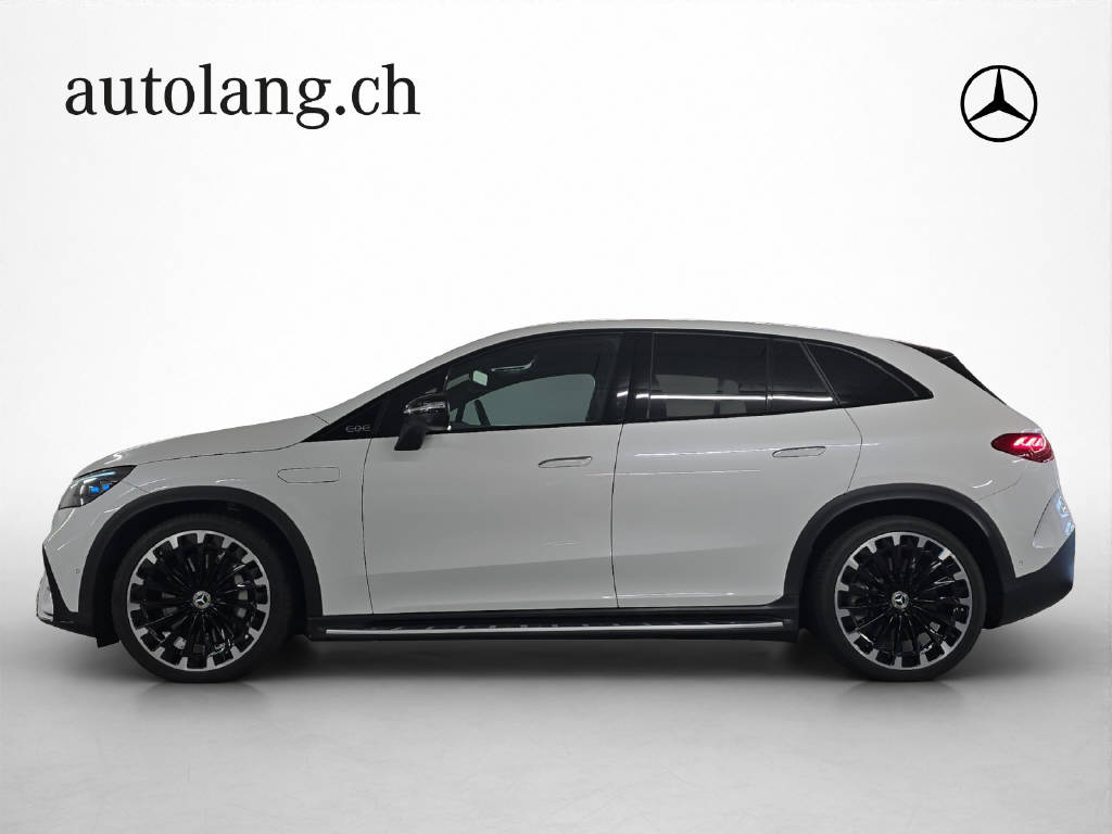 MERCEDES-BENZ EQE 500 SUV Executive Edition AMG Line 4Matic-image-2