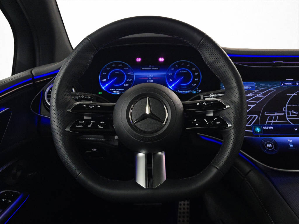 MERCEDES-BENZ EQE 500 SUV Executive Edition AMG Line 4Matic-image-10