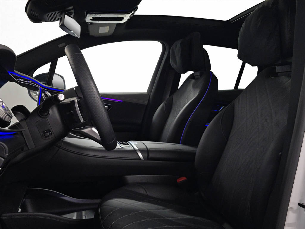 MERCEDES-BENZ EQE 500 SUV Executive Edition AMG Line 4Matic-image-9
