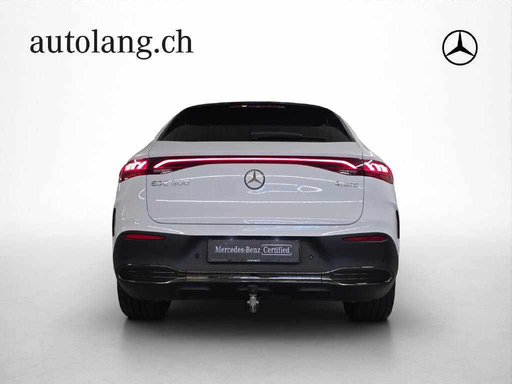 MERCEDES-BENZ EQE 500 SUV Executive Edition AMG Line 4Matic-image-14