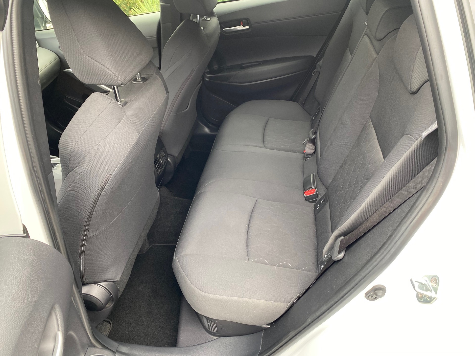TOYOTA Corolla Cross 2.0 Trend e-CVT-image-7