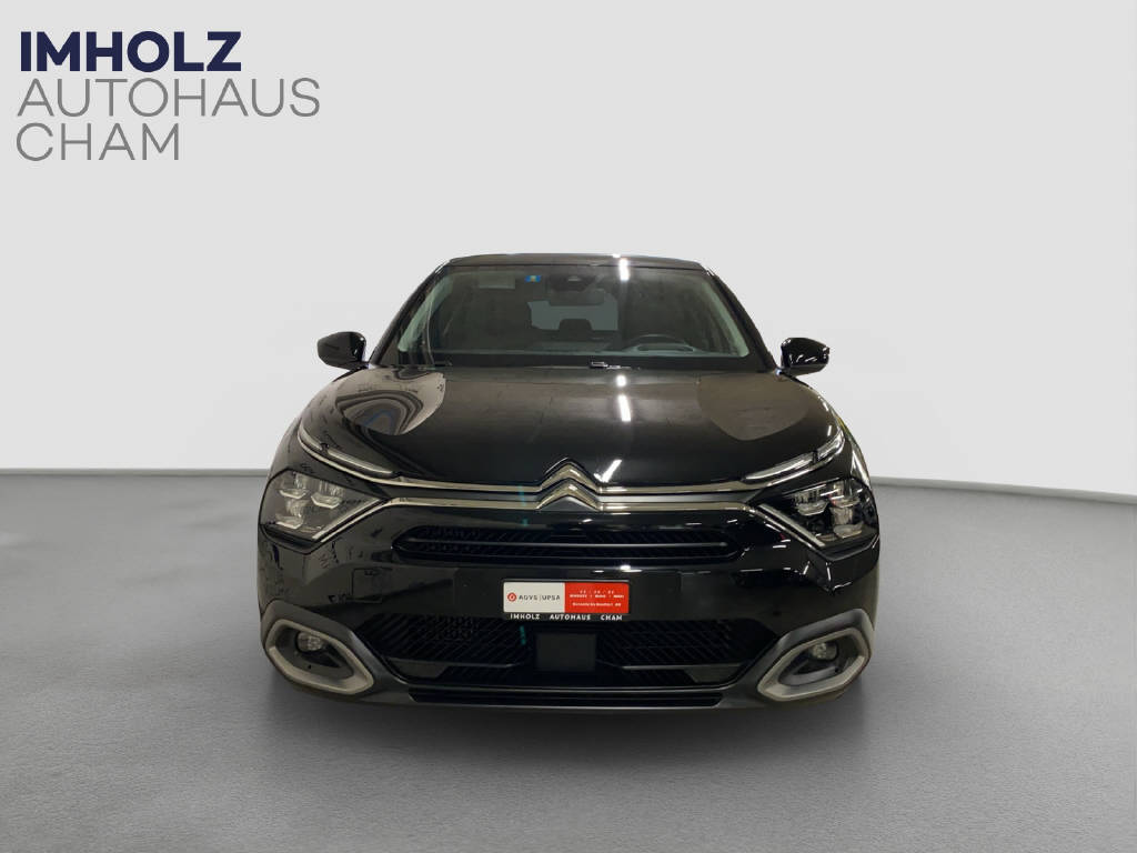 CITROEN C4 1.2 PureTech Shine-image-4