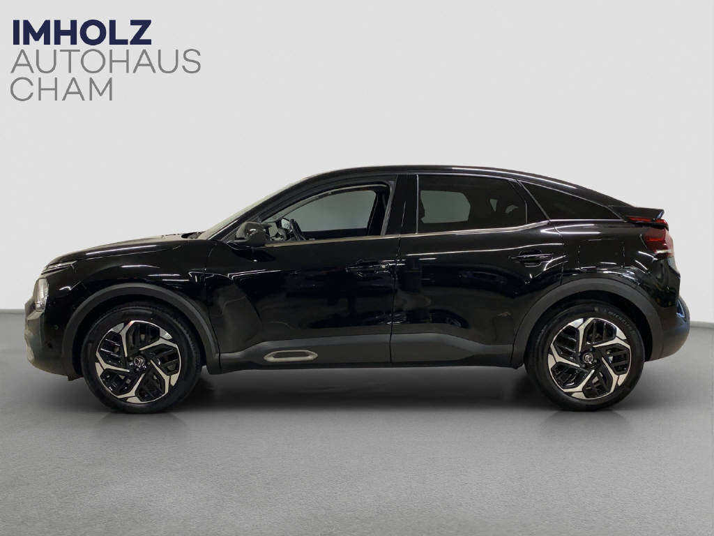CITROEN C4 1.2 PureTech Shine-showroom-element-1