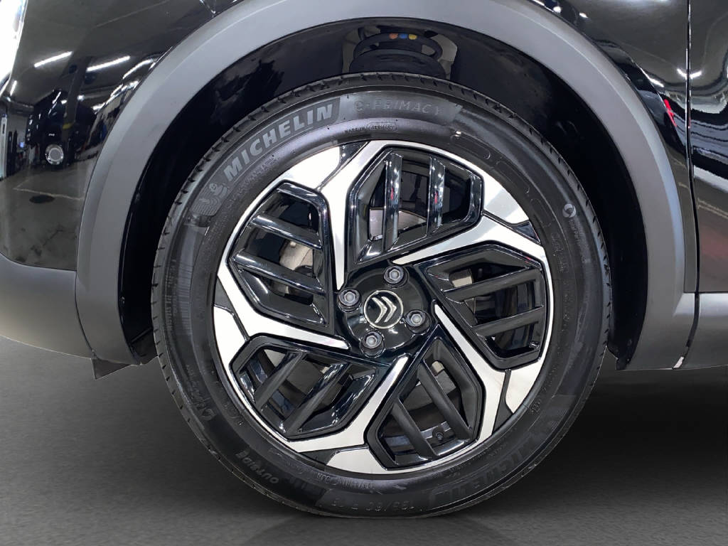 CITROEN C4 1.2 PureTech Shine-image-14