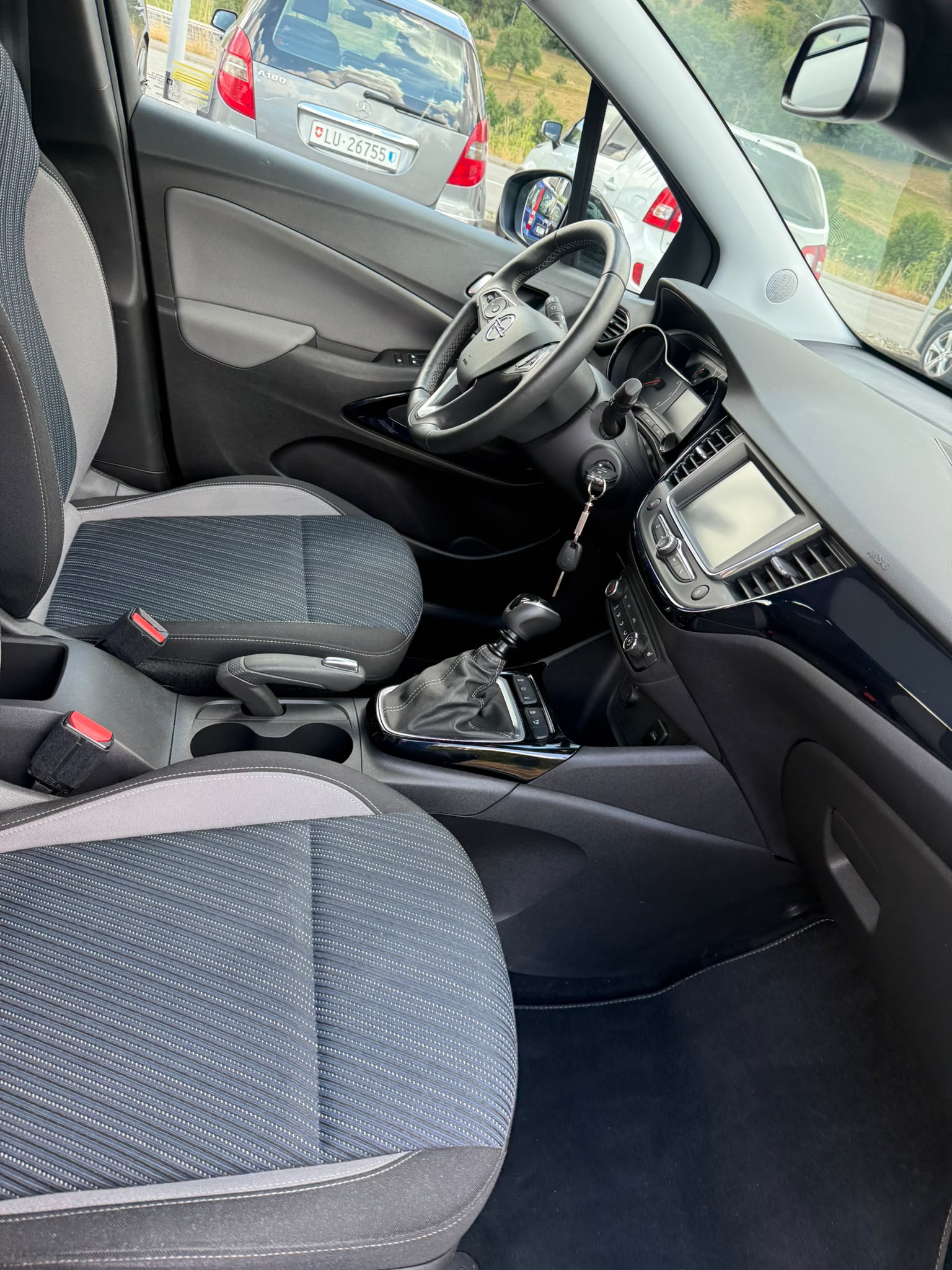 OPEL Crossland X 1.2i Excellence-image-4