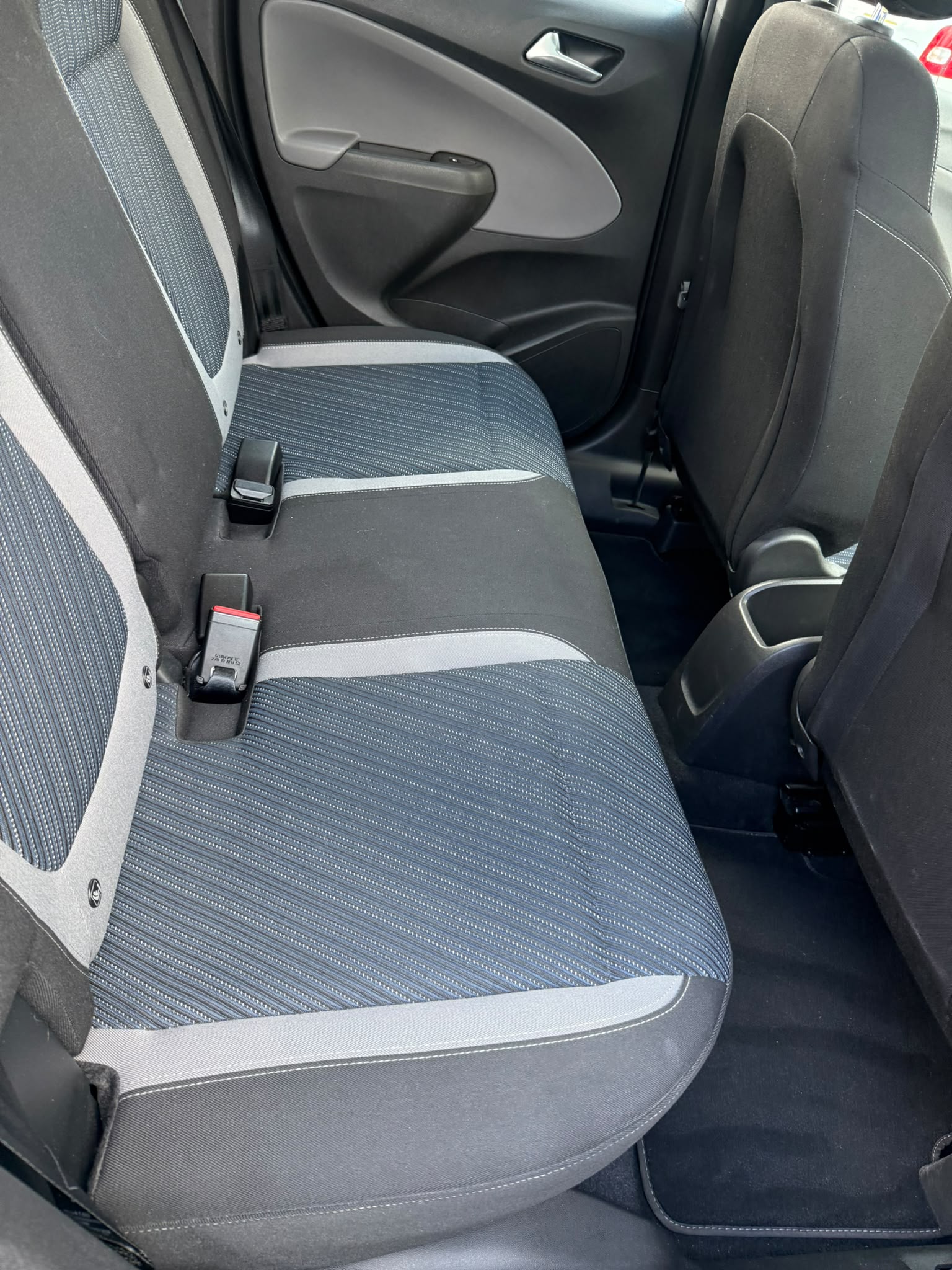 OPEL Crossland X 1.2i Excellence-image-5