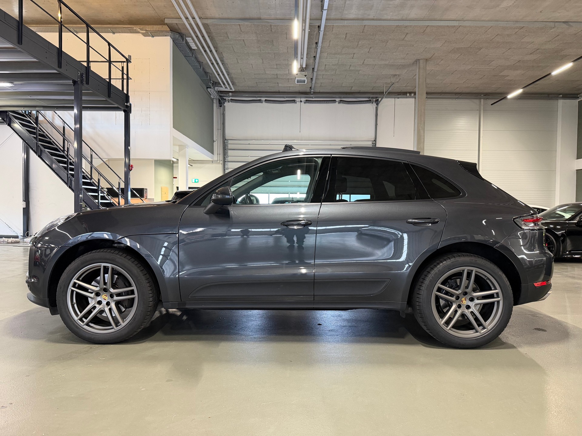 PORSCHE Macan PDK *VHC CH*-image-1