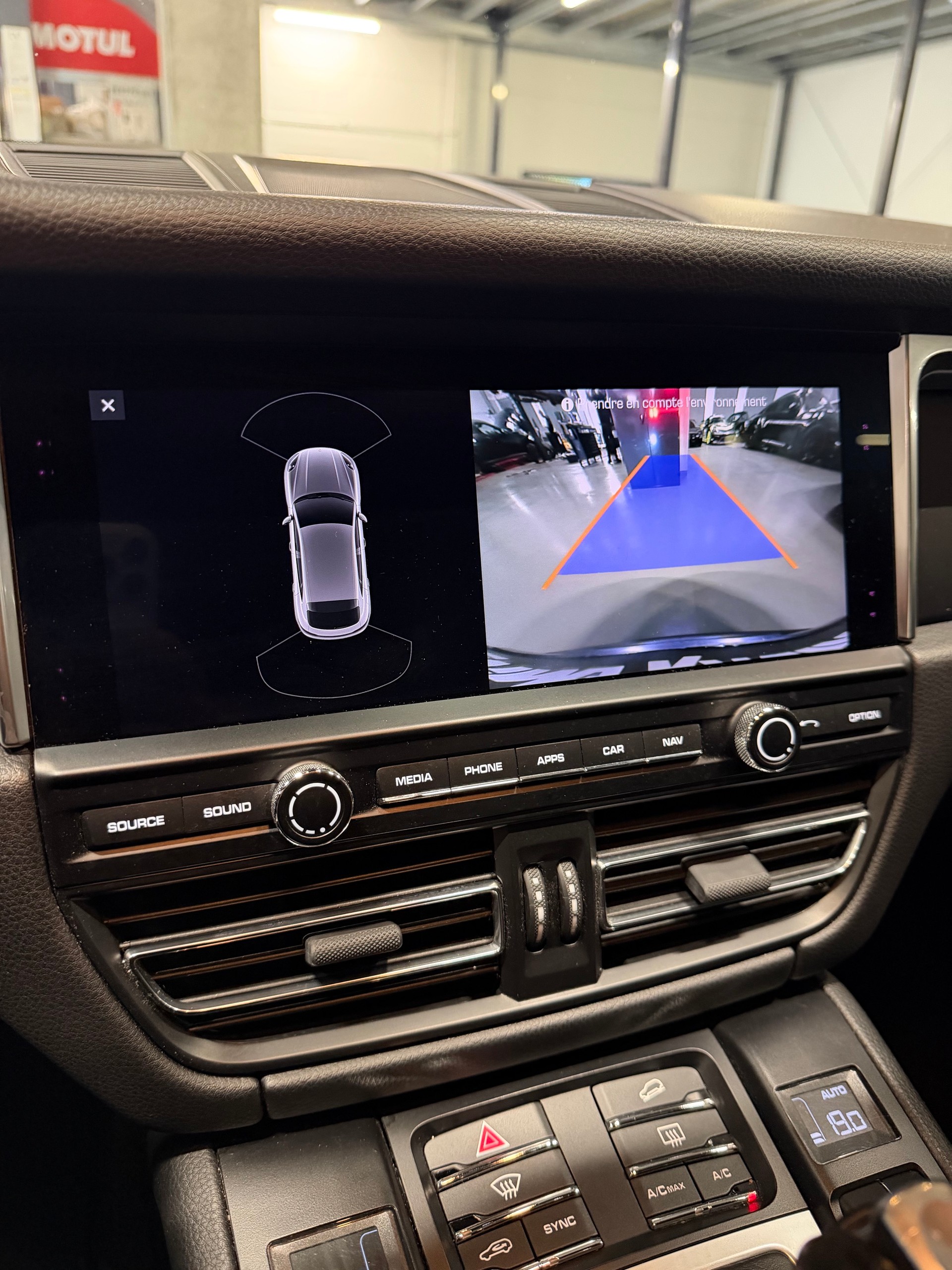 PORSCHE Macan PDK *VHC CH*-image-13