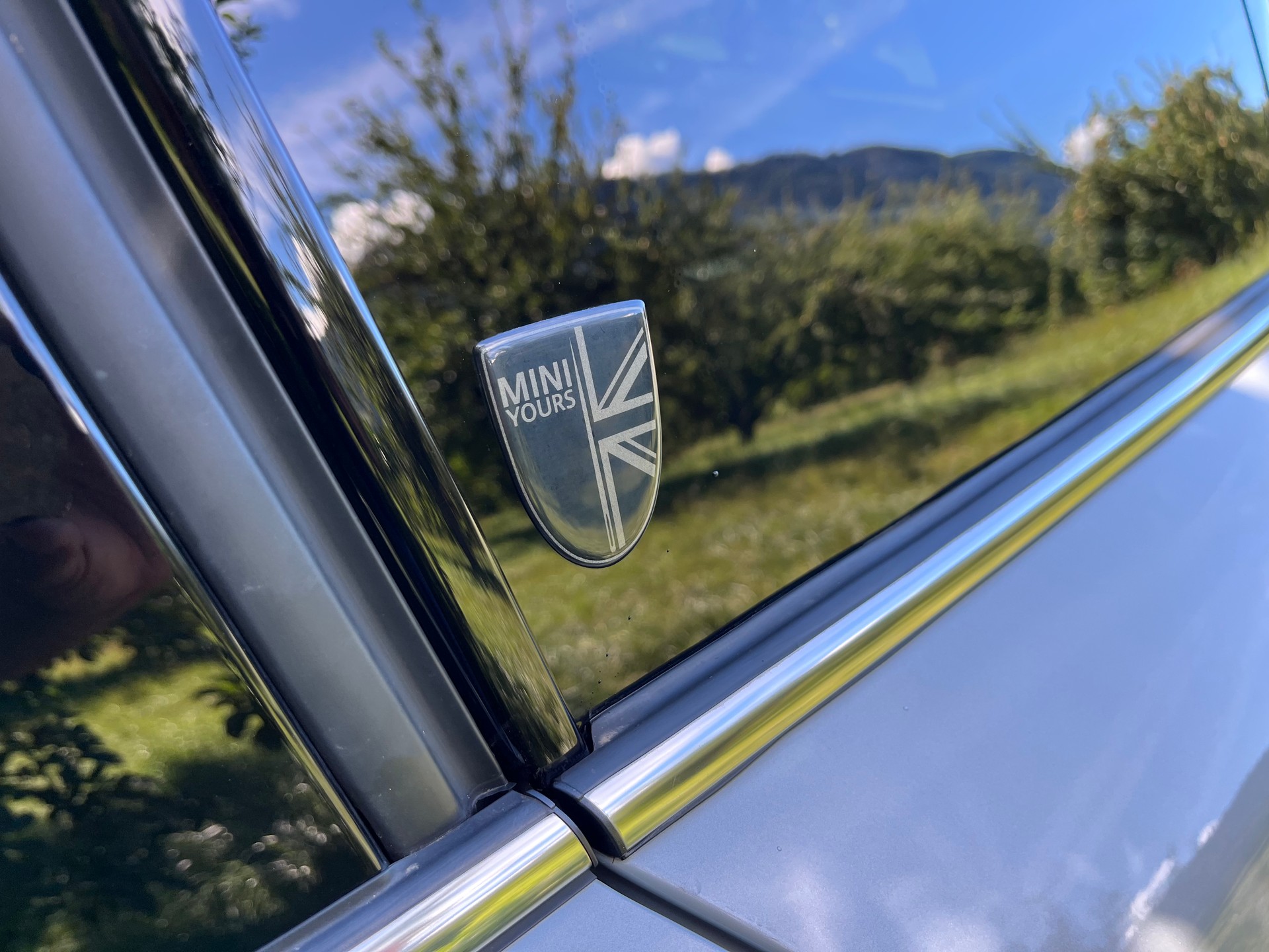 MINI Mini Countryman Cooper SE Trafalgar ALL4 PHEV Steptronic-image-20