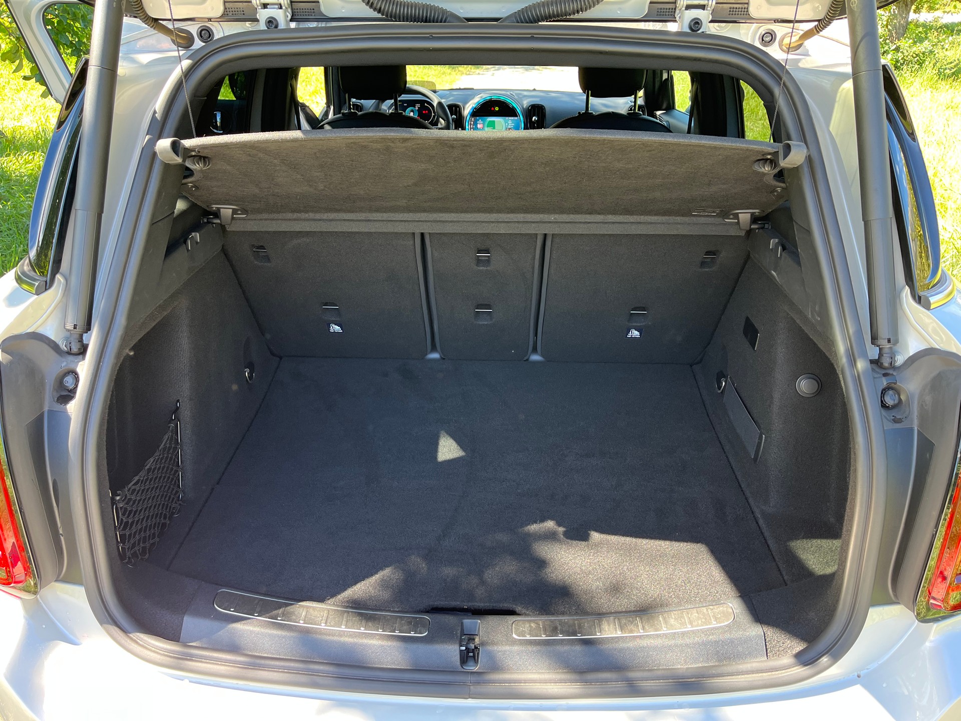 MINI Mini Countryman Cooper SE Trafalgar ALL4 PHEV Steptronic-image-26