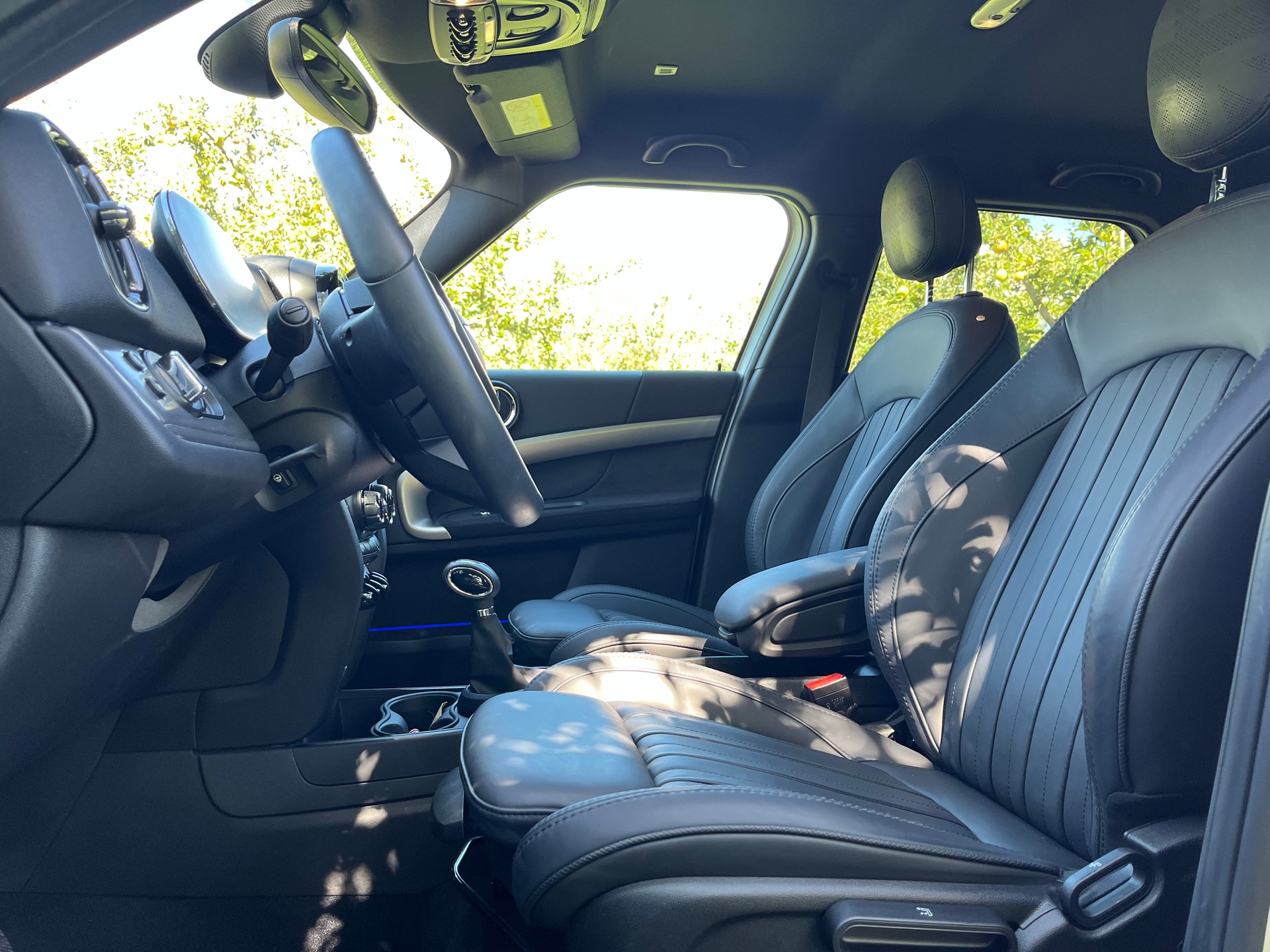 MINI Mini Countryman Cooper SE Trafalgar ALL4 PHEV Steptronic-image-15