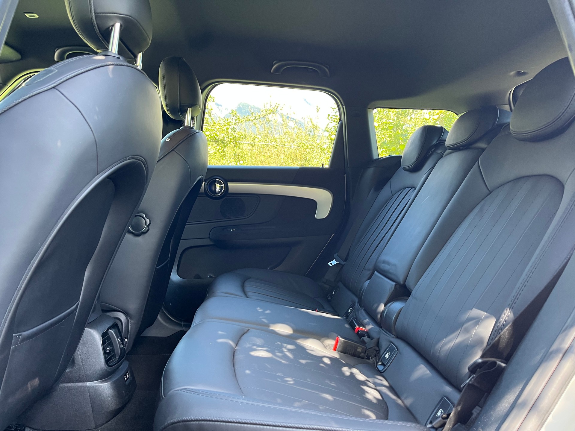 MINI Mini Countryman Cooper SE Trafalgar ALL4 PHEV Steptronic-image-16