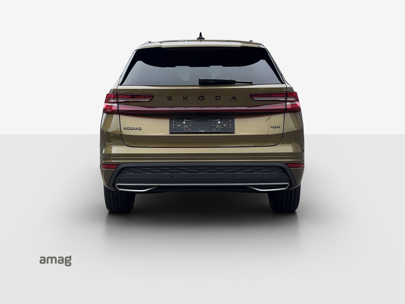 SKODA Kodiaq 2.0 TDI Sportline 4x4-image-3
