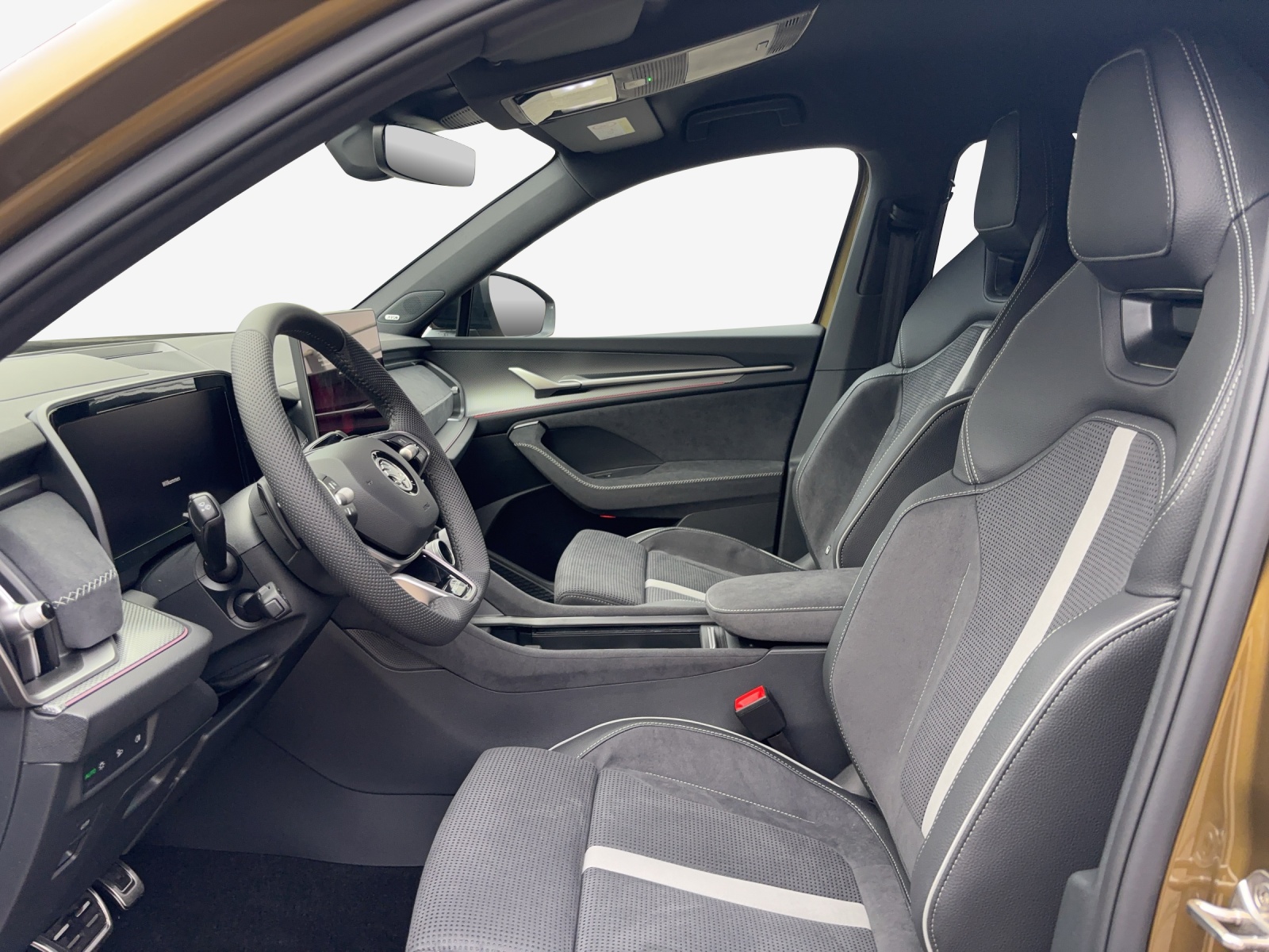 SKODA Kodiaq 2.0 TDI Sportline 4x4-image-7