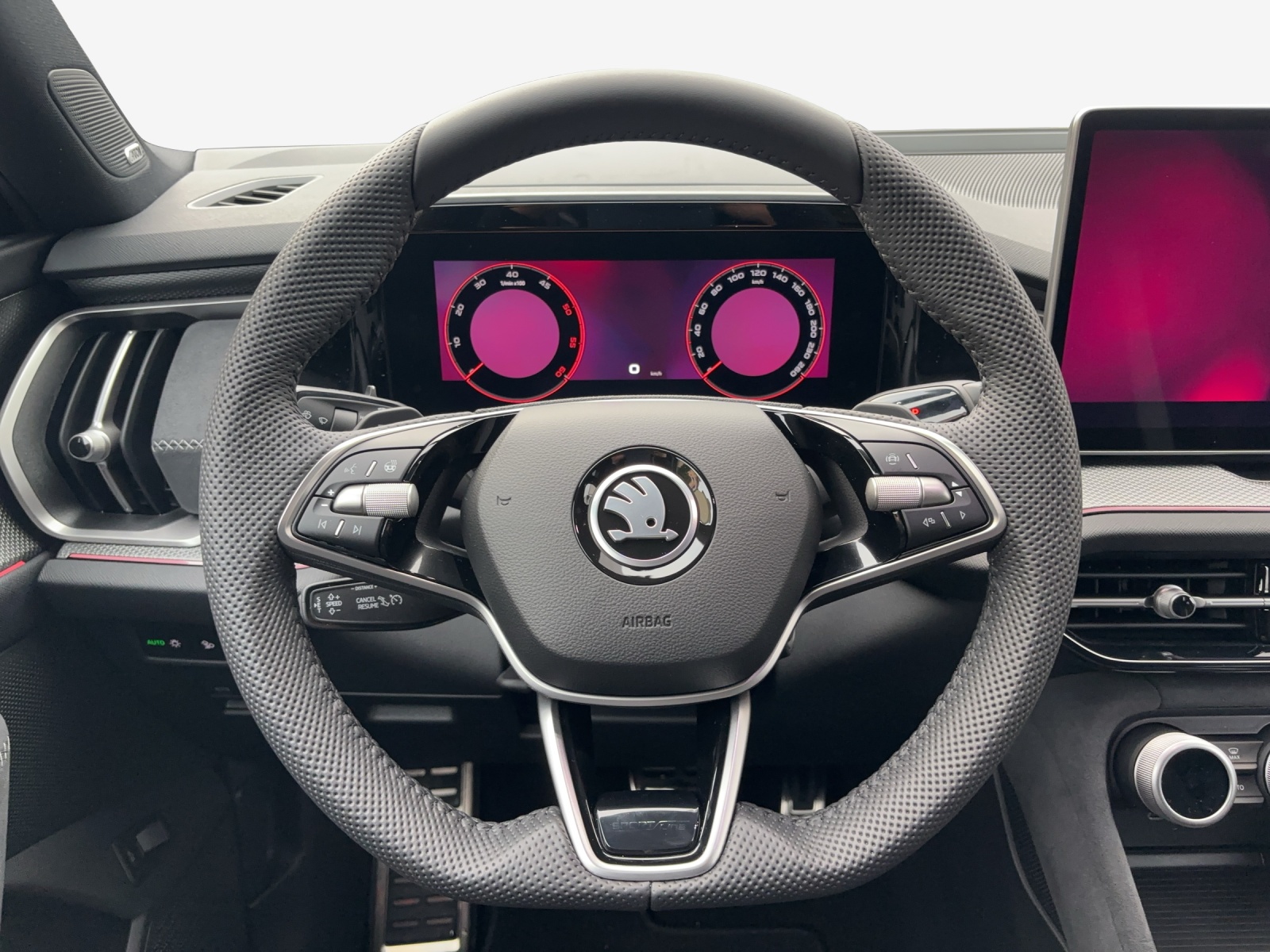 SKODA Kodiaq 2.0 TDI Sportline 4x4-image-9