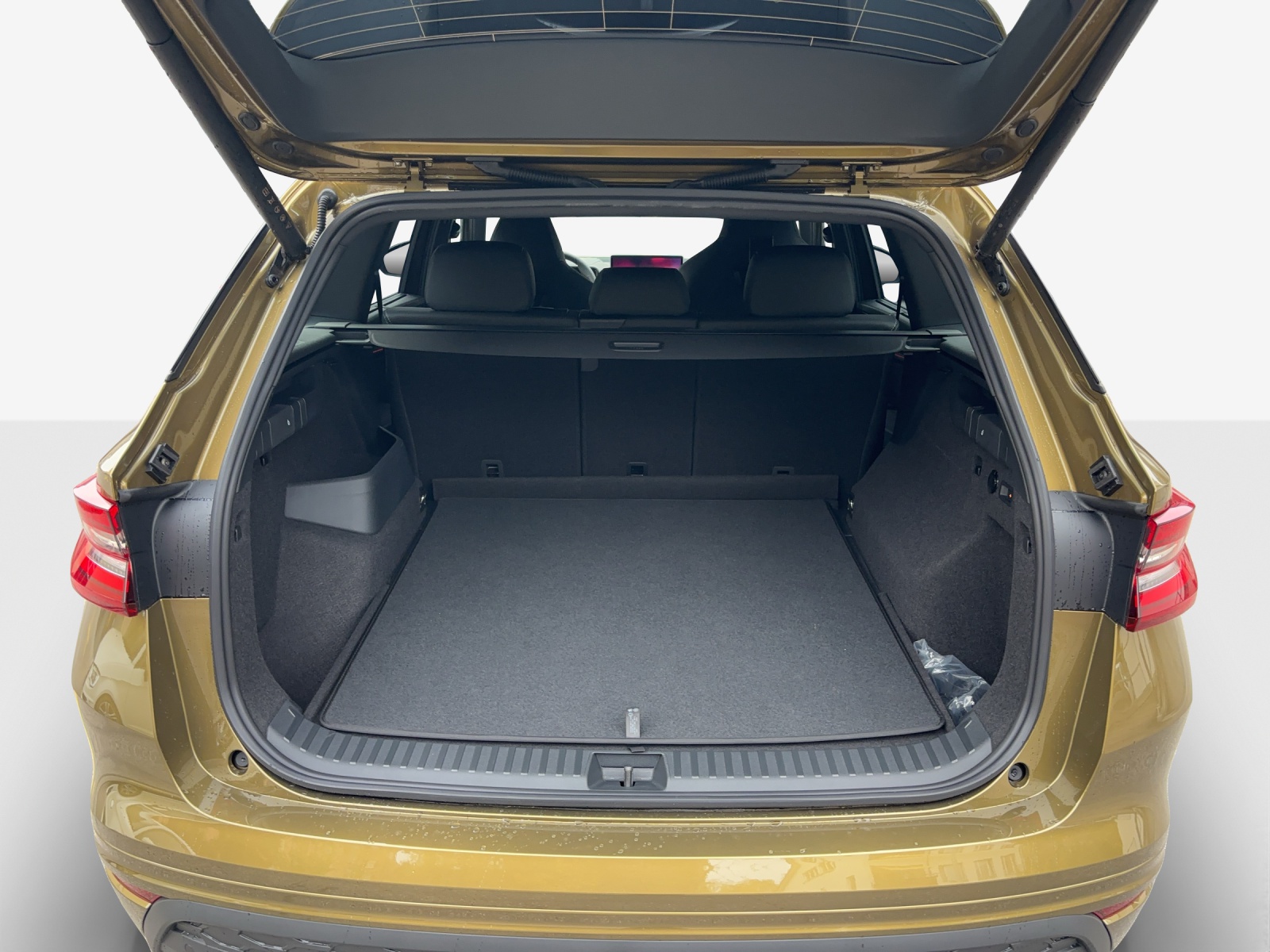 SKODA Kodiaq 2.0 TDI Sportline 4x4-image-12