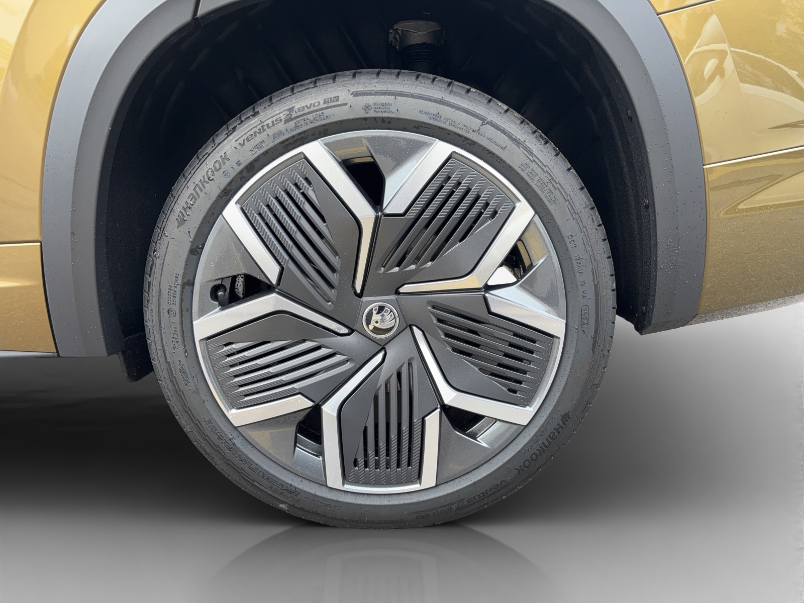 SKODA Kodiaq 2.0 TDI Sportline 4x4-image-14