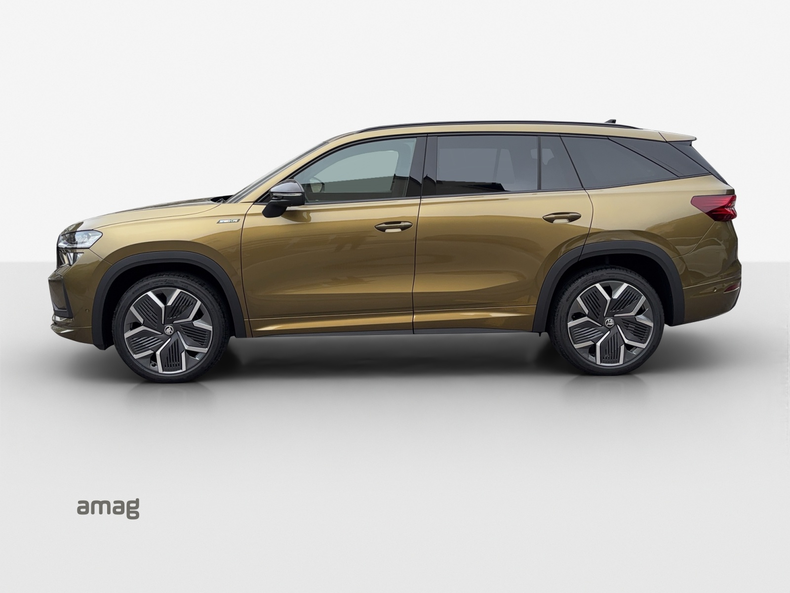 SKODA Kodiaq 2.0 TDI Sportline 4x4-image-1