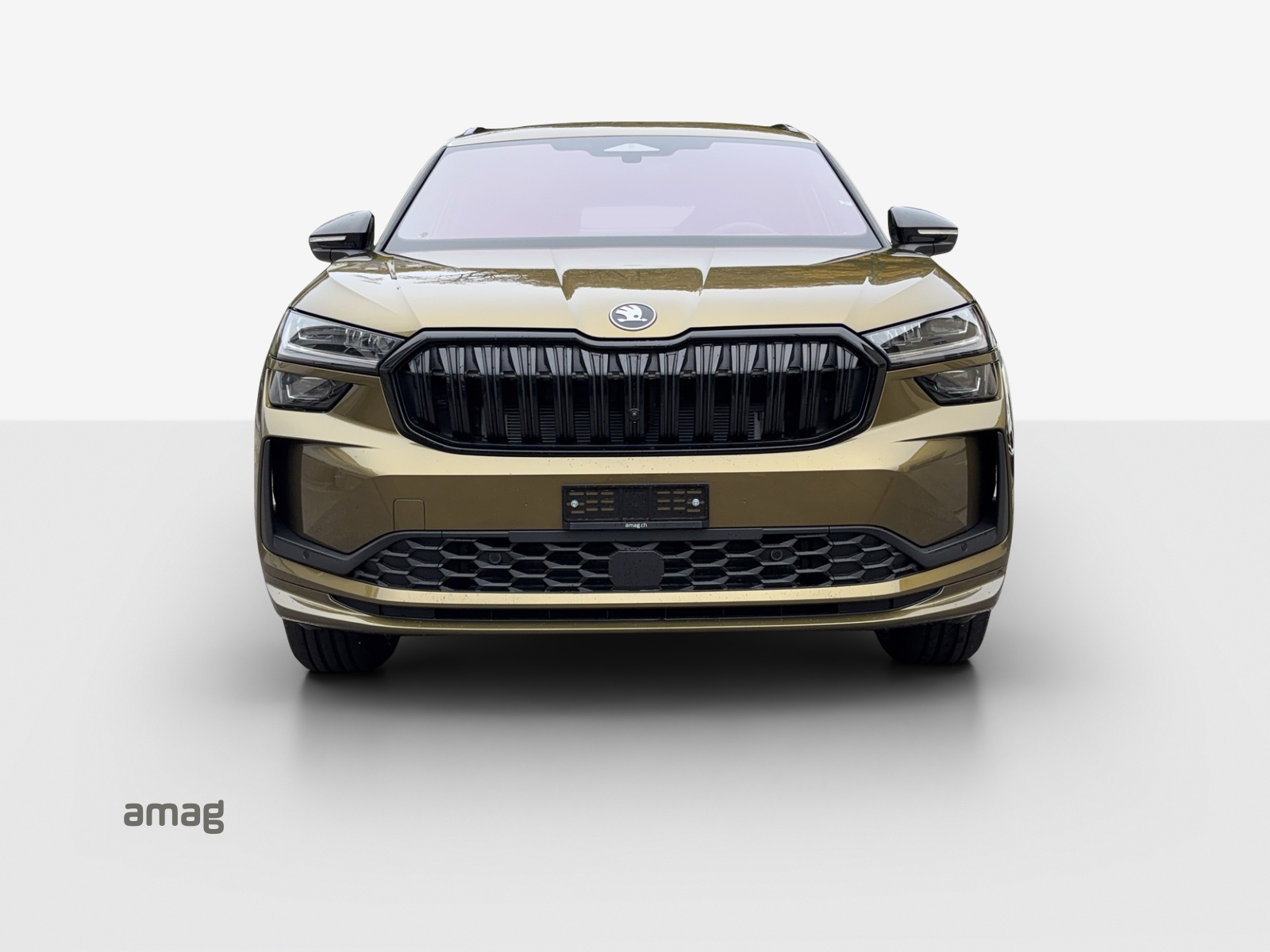 SKODA Kodiaq 2.0 TDI Sportline 4x4-image-6