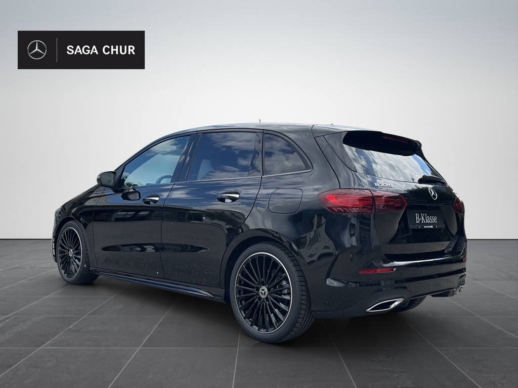 MERCEDES-BENZ B 220 AMG Line 4matic-image-3