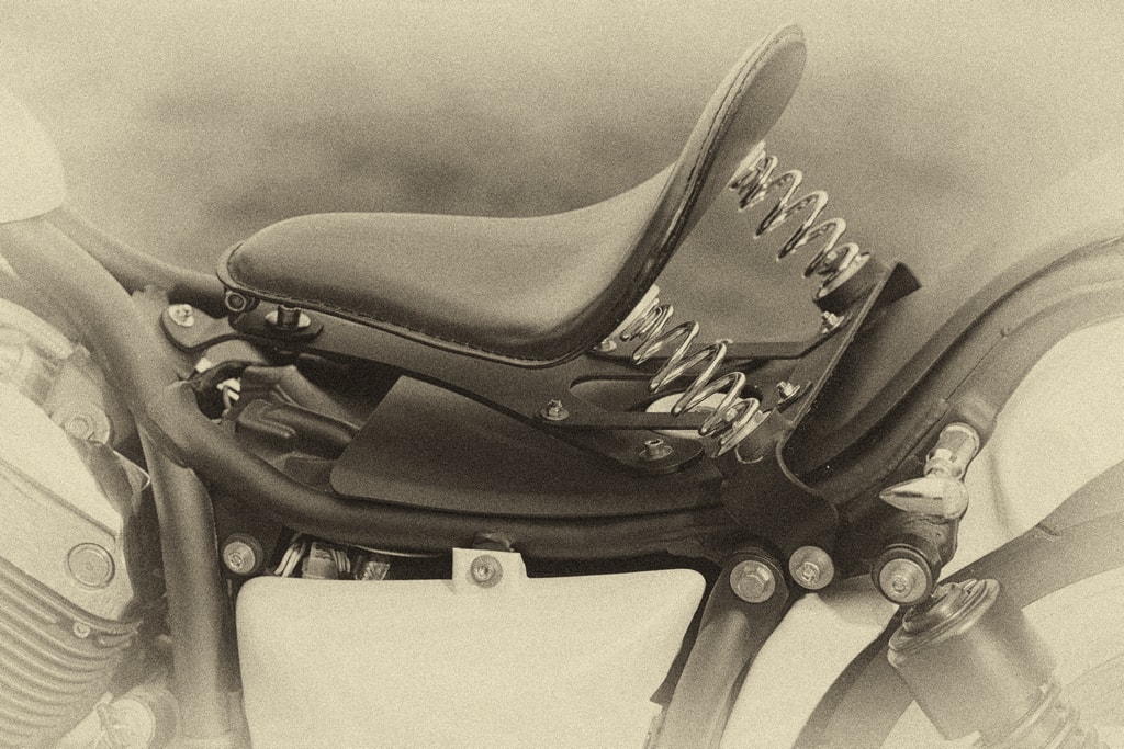YAMAHA XV 535 Oldtimer-image-8